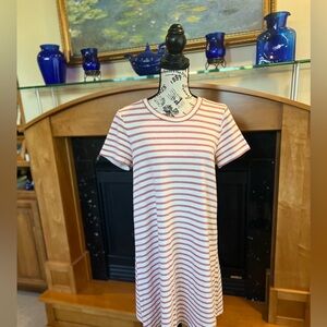 Madewell dress